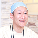 澤 明男 院長