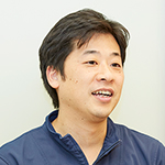 宮地 栄介 院長