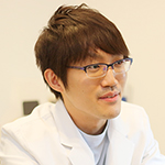 河野 隆志 院長