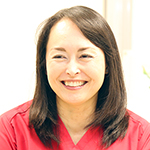 丹羽 祐子 院長