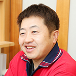 鄭 栄植 院長