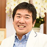 森 敏純 院長