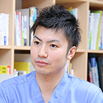 井上 高暢 先生