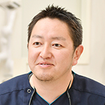 遠渡 将輝 院長