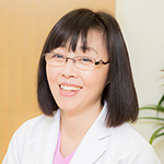 河野 志穂美 院長