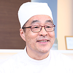 川口 剛 院長