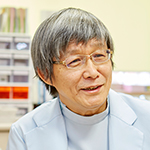 真野 利之 院長
