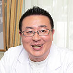 寳積 英彦 理事長