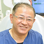 喜島 裕剛 院長