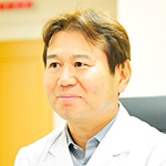 阪本 勝彦 院長