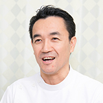 青山 徹 院長