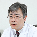沼山 貴也 院長