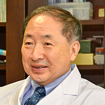 宮崎 勝 病院長