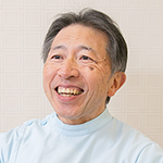 山田 富央 院長