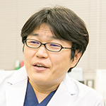 中村 嘉宏 院長