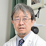 安藤 彰 院長