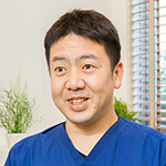 魚住 卓哉 院長