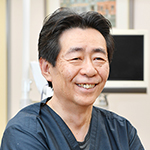 上村 誠一郎 院長