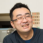船戸 宣利 院長
