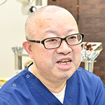 野口 春彦 院長