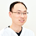 高橋 元 院長