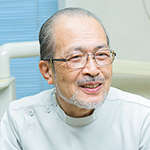 寺田 勝美 院長
