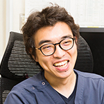 安藤 達也 院長