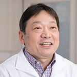 木村 利男 院長