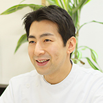 磯野 員顕 院長