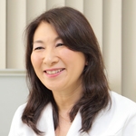 星野 恭子 理事長