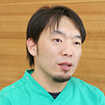 天野 統示 院長
