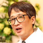 徳留 悟朗 院長