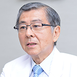 岩下 光利 病院長
