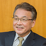 湯澤 由紀夫 病院長