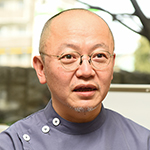 田辺 寛 院長