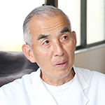 篠本 雅彦 院長