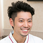 吉川 智士 院長