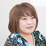 鳥居 ゆか 院長