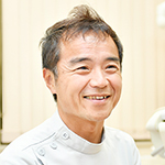 市川 博文 院長