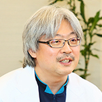 岡崎 英明 院長