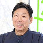 田中 宏憲 院長