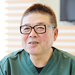 熊城 圭吾 院長