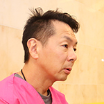 山片 重徳 院長
