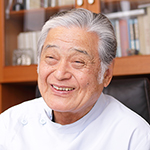 長嶋 貞孝 院長