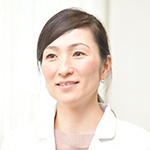 小池 夏葉 院長