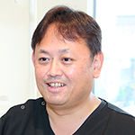神野 祐行 院長