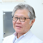 加茂 力 院長