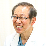 清水 修 院長