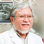 徳岡 修 院長