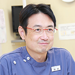 岡田 実 院長